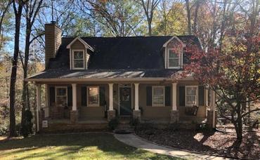 SOLD: 1121 Hardwood Road, Monroe, GA 30655