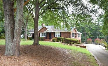 Just Listed: 2615 Old Norcross, Tucker