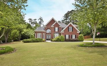 Just Listed: 105 Lodge Trail, Fayetteville