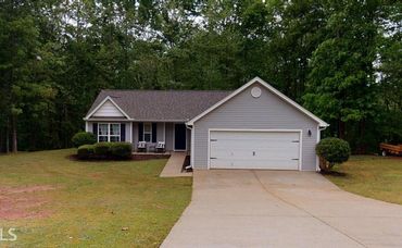 SOLD: 494 Gin Mill Drive, Monroe, GA 30656