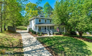 Just Listed: 318 Wyngate Road, Auburn, GA 30011