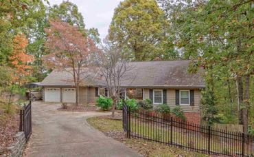 Just Listed: 4216 Twin Rivers Drive, Gainesville