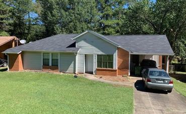 Just Listed: 678 Utoy Circle, Atlanta