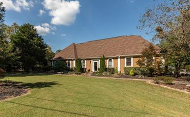 Just Listed: 3889 Pineybrook Drive, Loganville