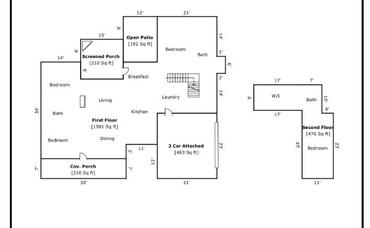 SOLD: 3216 Greyfield Way, Monroe