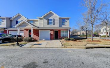 SOLD: 102 Tara Commons Drive, Loganville