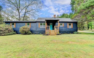 WITHDRAWN: 1009 Dean Hill Road, Monroe