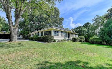 SOLD: 1222 Cooper Road, Snellville