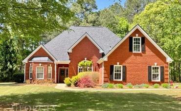 SOLD: 5185 Johnson Spur, Loganville