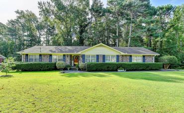 SOLD: 2684 Greenvalley Road, Snellville