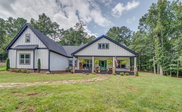 Just Listed: 1901 Centennial Road, Rutledge