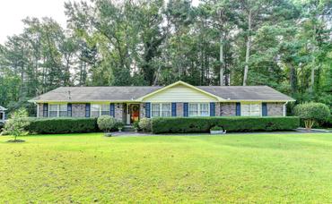 SOLD: 2684 Greenvalley Road, Snellville