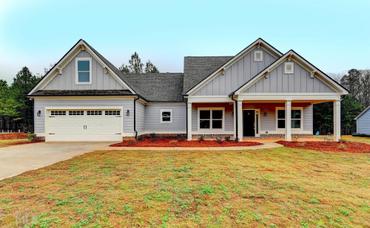 SOLD: 173 Hunters Chase Court, Eatonton