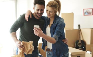 5 Best Apps to Help With Your Move