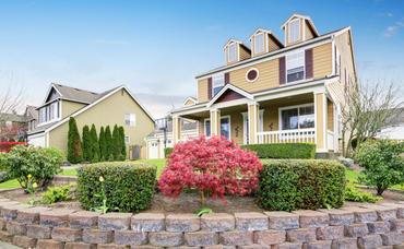 Why Curb Appeal Matters