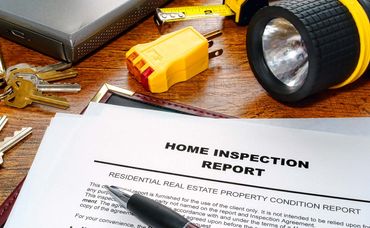 Make a Strong Offer Without Waiving the Home Inspection