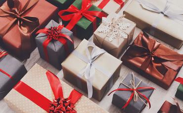 Holiday Host Gift Ideas