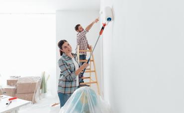 Don’t Believe These 6 Painting Myths