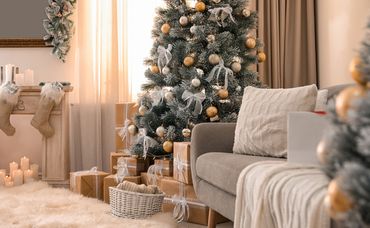 Holiday Home Staging Tips