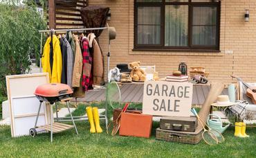Ace Your Yard Sale