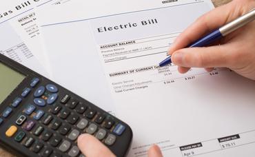 Save on Your Electric Bills