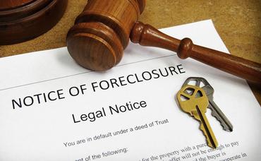 What To Do If You’re Facing Foreclosure