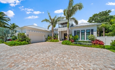 The Benefits of Owning Real Estate in Florida