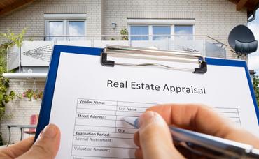 Preparing for a Home Appraisal