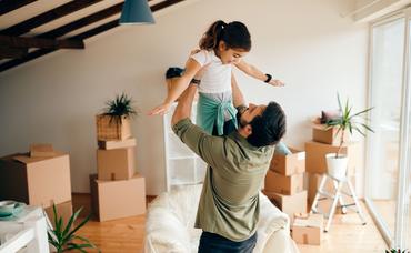 Buying a Home as a Single Parent