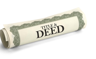 Title vs. Deed: Demystifying the Duo in Real Estate