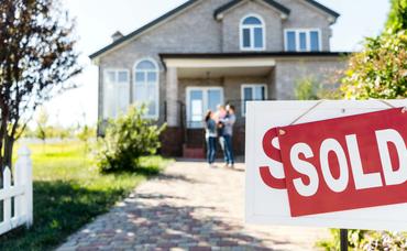 Spring Real Estate Market Insights: A Look at What’s Ahead [FEATURED ON MARKETWATCH]