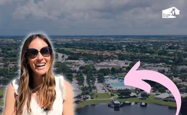 Explore Wind Song Estates: Lake Worth’s Premier Luxury Community