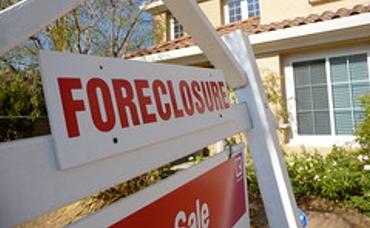 Follow the money: foreclosures beat loan modifications any day…for the bank.