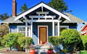 Why Curb Appeal Matters