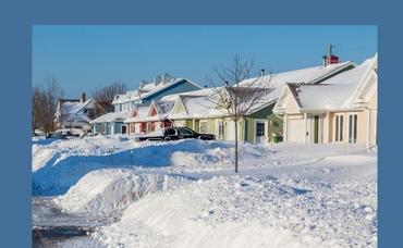 Getting Top Dollar for Your Home This Winter