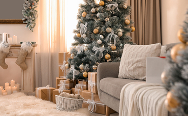 Holiday Home Staging Tips