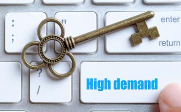 Why Is Demand Still So High?