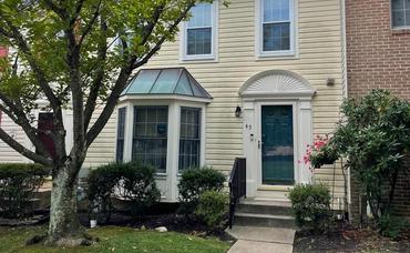 Just Listed: 45 Willington Ct, Owings Mills