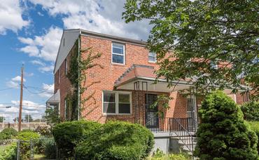 Just Listed: 6919 Fieldcrest Rd, Baltimore