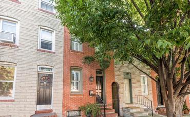 Just Listed: 731 S Luzerne Ave, Baltimore