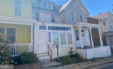 Just Listed: 1009 Rectory Ln, Baltimore