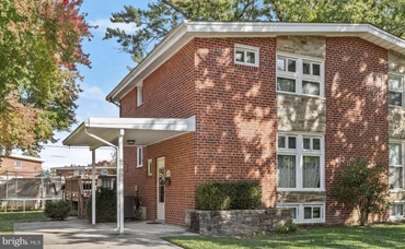 Just Listed: 6705 Greenspring Ave, Baltimore