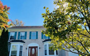 Just Listed: 705 Stevenson Ln, Towson