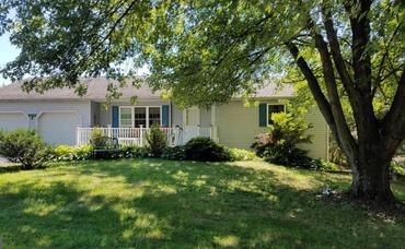 Just Listed: 1210 Quaker Valley Rd, Biglerville