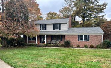 Just Listed: 9007 Scotch Pine Ct, Columbia