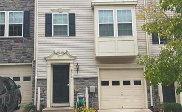 Just Sold: 6912 Norwood Fry #62, Elkridge