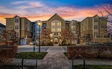 Just Sold: 7400 Travertine DRIVE Unit: 304, Baltimore