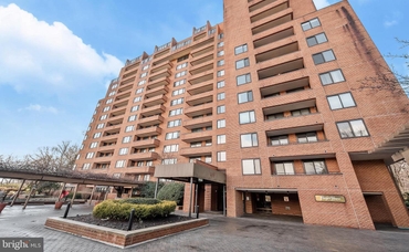 Just Listed: 111 Hamlet Hill Road Unit: 807, Baltimore