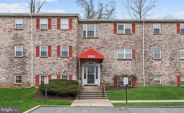 Just Sold: 11910 Tarragon Road Unit: L, Reisterstown