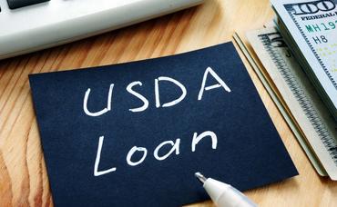 What Are USDA Loans?